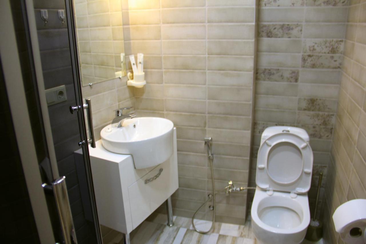 Moon Light Hotel Тбилиси Экстерьер фото